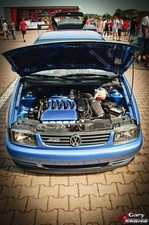 Engine Conversion Kit 2.3 V5 Vr5 AQN for Polo 6n 6n2 Arosa Lupo MOUNT KIT ONLY