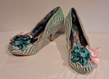Irregular Choice - Light
