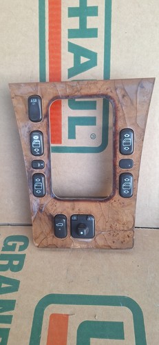 1998 2002 mercedes w210 - 1998,