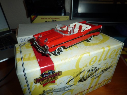 1957 chevrolet bel - 1957, air