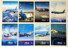 Alaska Airlines Boeing 737