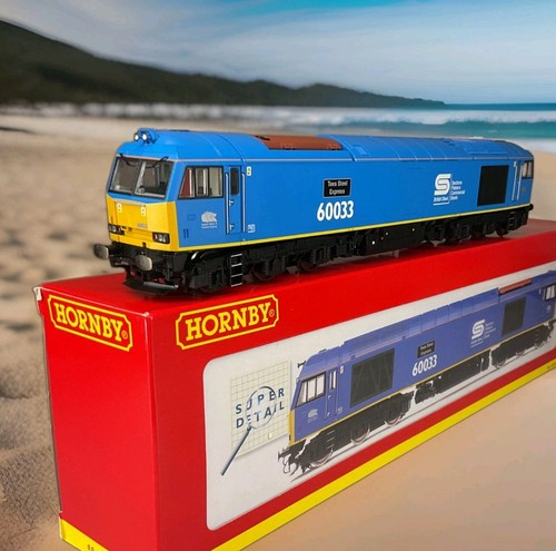 Hornby r3051 ews tees steel - hornby,