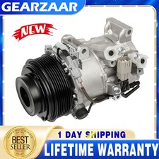 Fits Lexus GS300 IS250 IS350