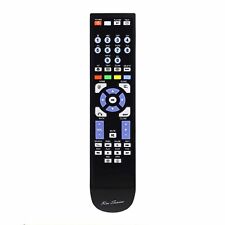 RM-Series Replacement Remote