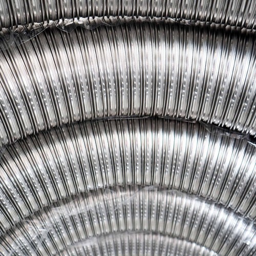 Flexible flue liner 904 - liner, grade