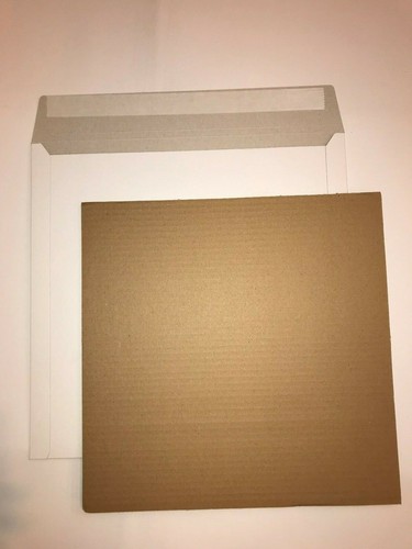 100 white record - 12",