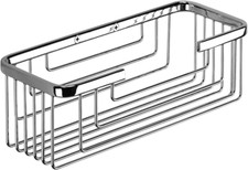 Stylish Wire Double Holder