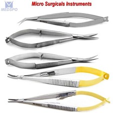 Micro Surgical Spring Action