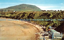 R293696 The Beach Nefyn PT23707 Post Card