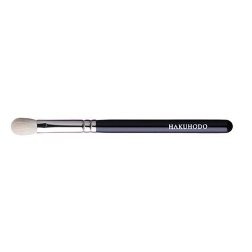 Hakuhodo hand crafted makeup - hakuhodo,