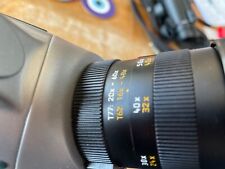 Leica Televid 77 Telescope