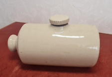 Vintage Stone Hot Water Bottle