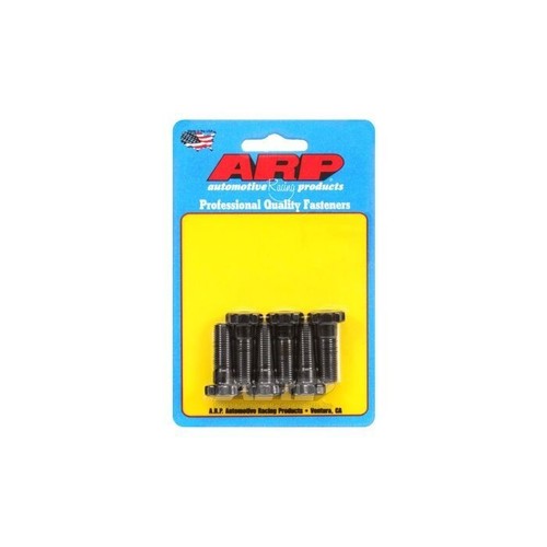 Arp flywheel bolts kit - kit, for