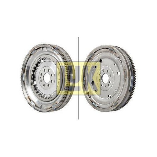 Luk 415 0844 flywheel - 415,