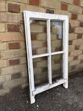 Reclaimed Old Georgian 4 Panel