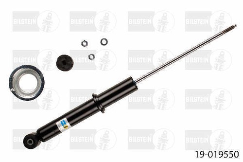 Bilstein rear shock for vw - bilstein,