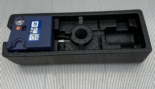 Astra vxr tyre pump - j,