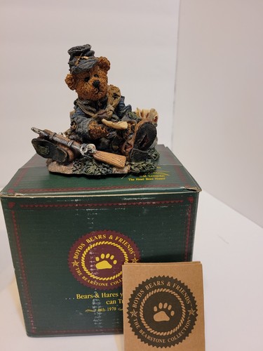 Boyds bears figurines - boyds,