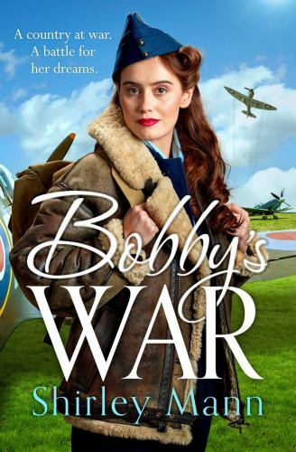 Mann shirley bobbys war - mann,,