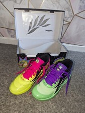 PUMA MB.02 Rick & Morty