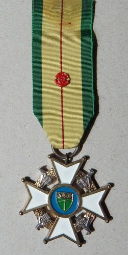 Rhodesia collectors set - rhodesia,