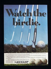 Original Vintage Advert 1981
