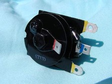 Genuine lucas rectifier - genuine,