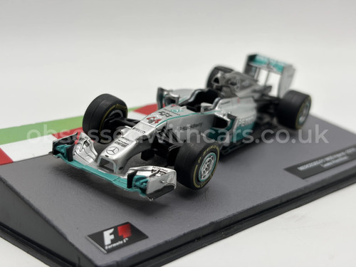 2014 mercedes f1 - mercedes, w05