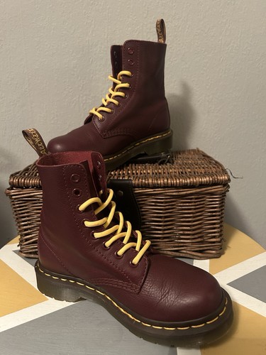 Martens 1460 pascal - 1460,