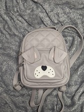 Betsey Johnson Puppy Face