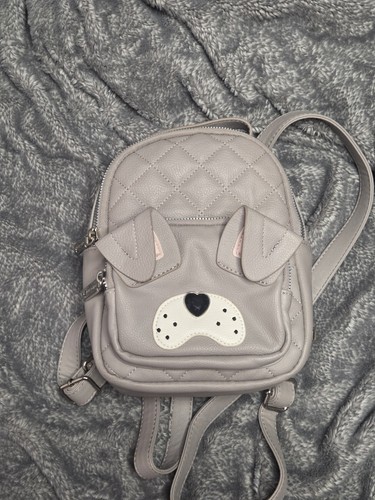 Betsey johnson puppy - betsey,