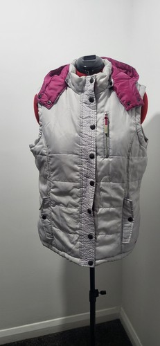 Tayberry women gilet body - women's,