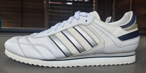 Vintage 2005 adidas rio grande - 2005,
