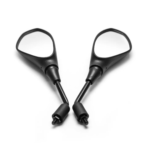 Pair rear view mirrors for - rear-view,