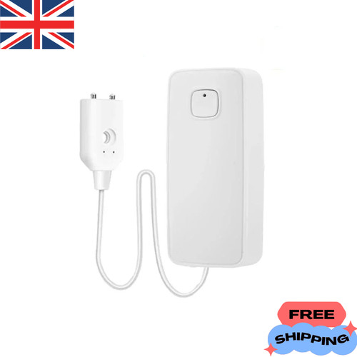 Tuya smart wifi water leak - tuya,