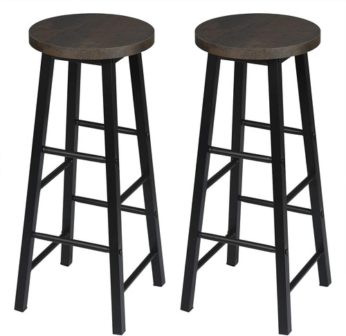 Breakfast bar stools set 2 - breakfast,