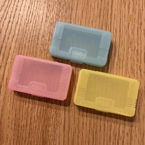 Lot gameboy advance - lot, of