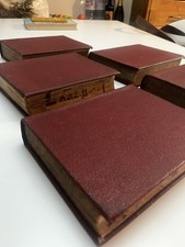 Antique Greek Latin Dictionary