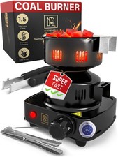 Shisha Coal Burner, Electric