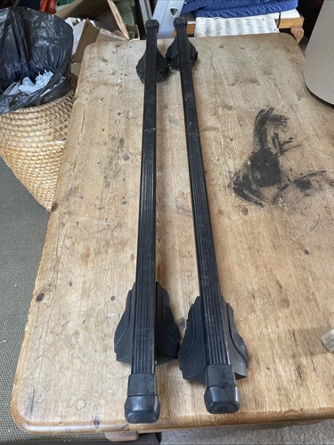 Thule square bar universal - thule,