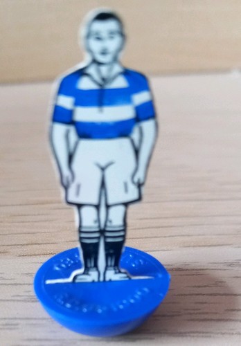 Spare queens park - queens, rangers