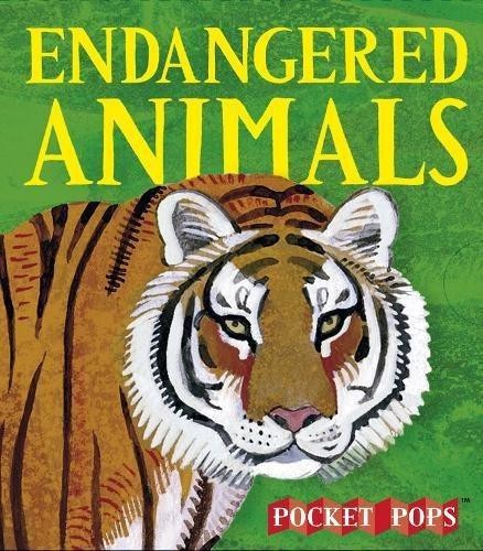 Endangered animals a - endangered,
