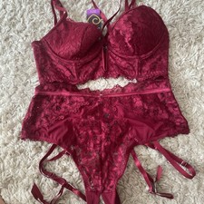 New With Tags Lovehoney Bra