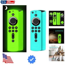 2 Pack ] Firestick Silicone