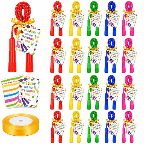 Bailiyake set jump ropes - set,