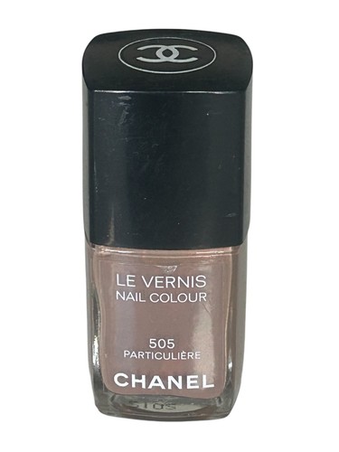 Chanel vernis 505 - chanel,
