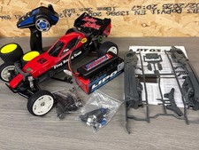 Used - Tamiya DT03 Frog Racing