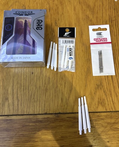 Darts accessories condor - darts,