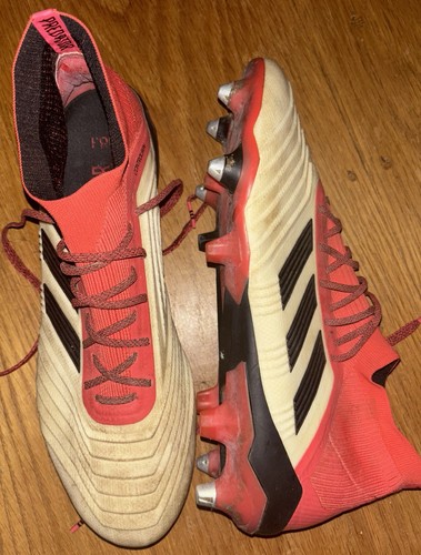 Adidas predator uk 9 - 18.1,