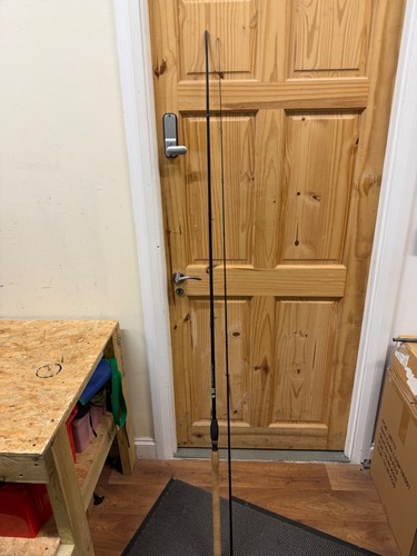 Match coarse fishing tackle - match,